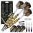 Viper Wizard Soft Tip Dart Blue 18 Gram-2111570-2111571