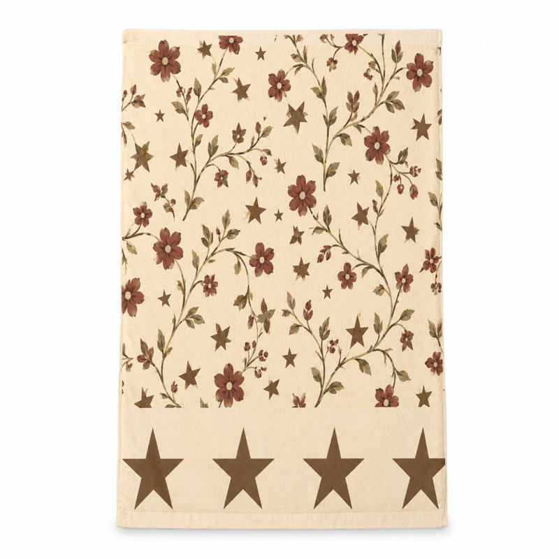 Serviette de plage 1Pcs