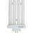 27W Frosted Fluorescent Light Bulb
