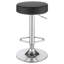 Tabouret de bar à hauteur ajustable-81706080