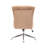 Ophelia & Co. Asilah Velvet Task Chair-744975124
