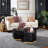 Roman Coffee Table-71058158