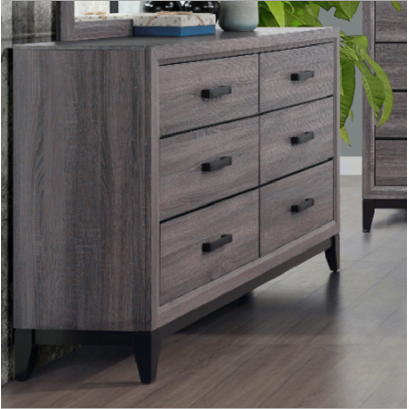 ROBE GRIS MIRAGE, Gris