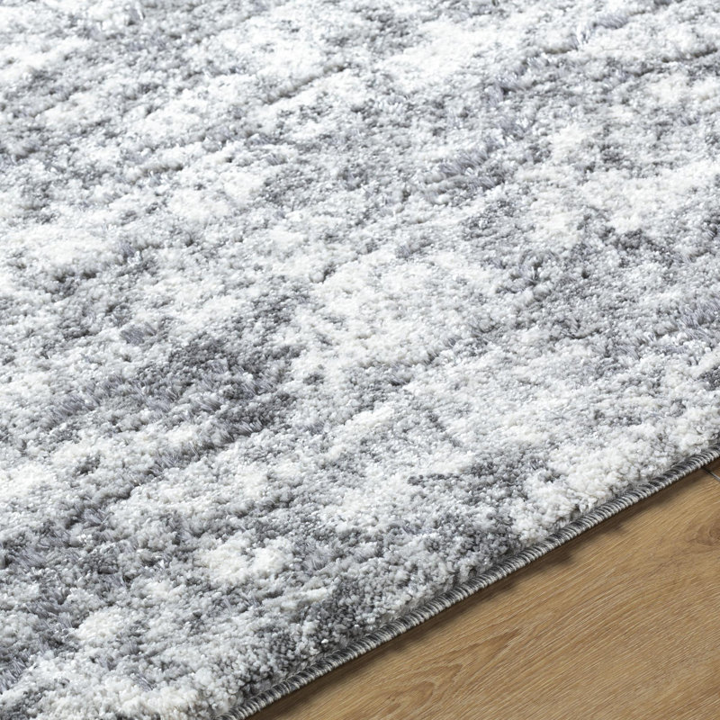 Tapis rectangulaire Erentraud, Rectangle 2 pi x 2 pi 11 po