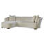 Haussman Chaise Sectional-1404524687