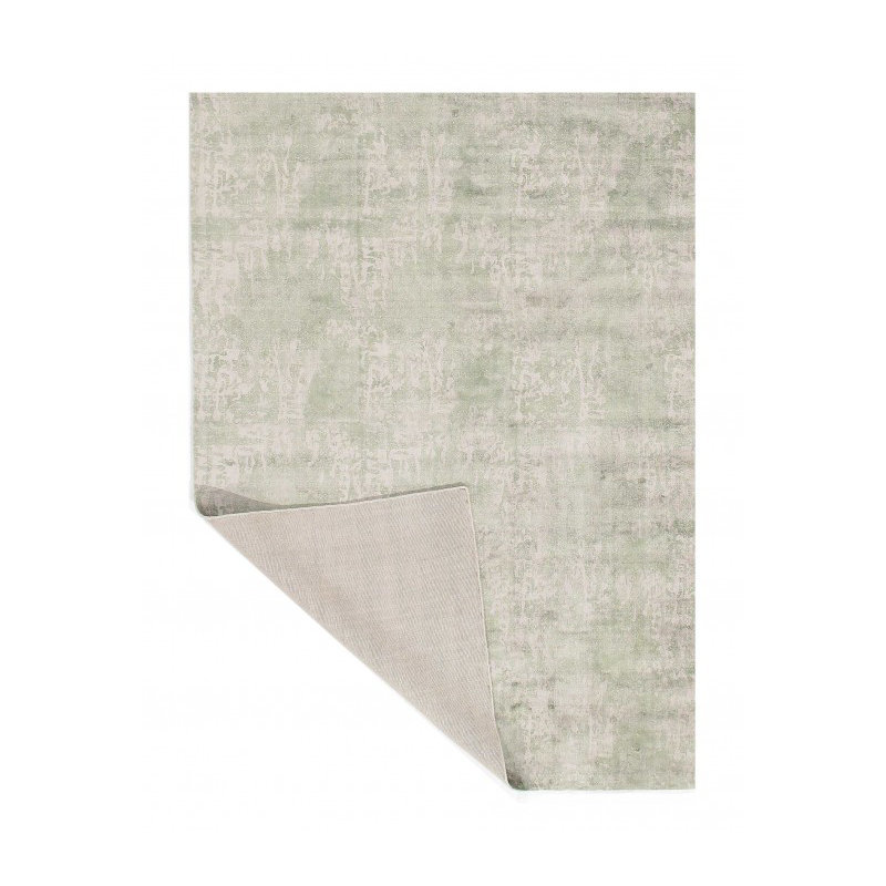 Deschka One-of-a-Kind Rectangle 6' X 9' Hand Loomed Area Rug