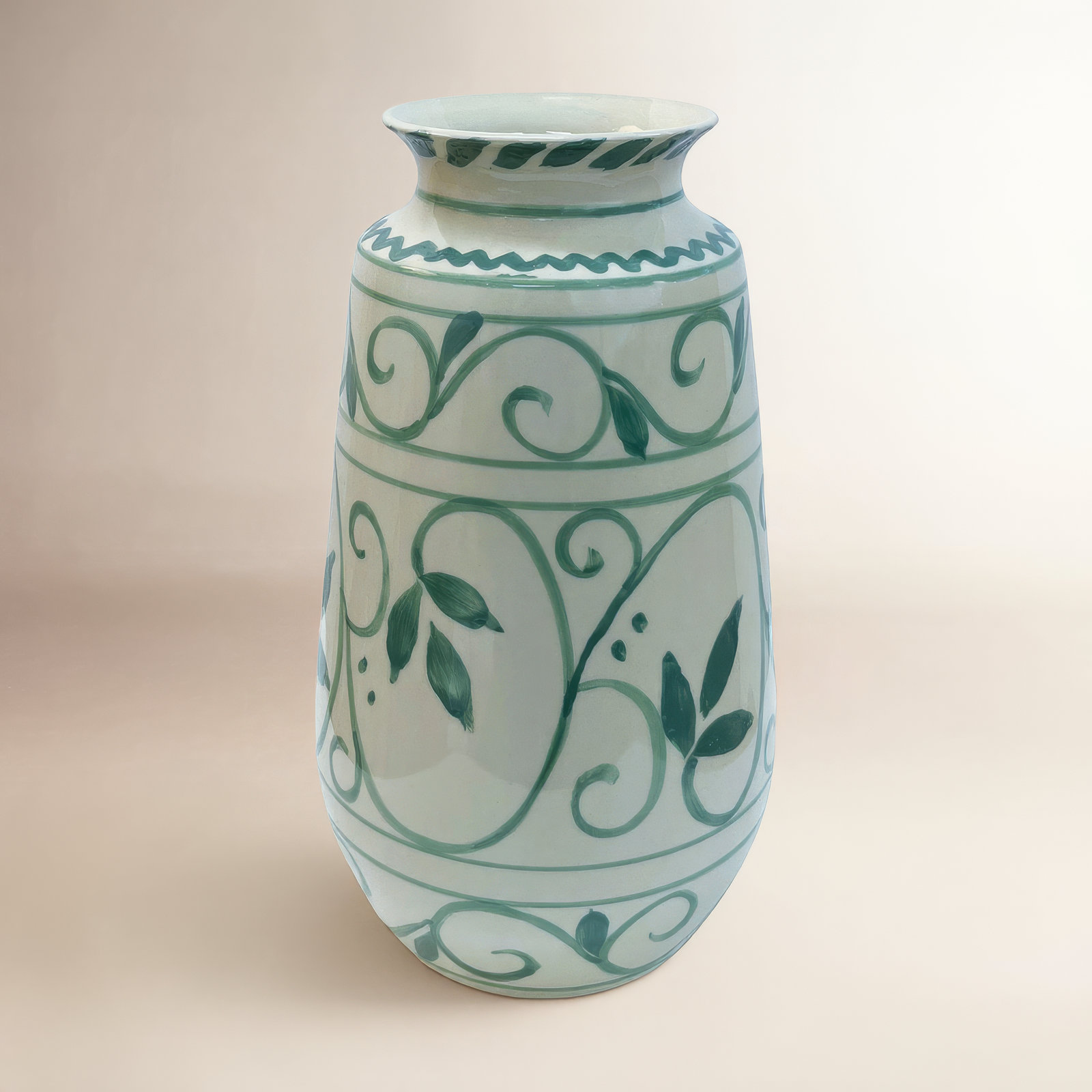 Lima Vase - Large, Small