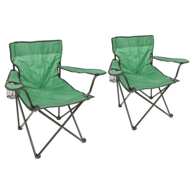 Folding Camping Chair