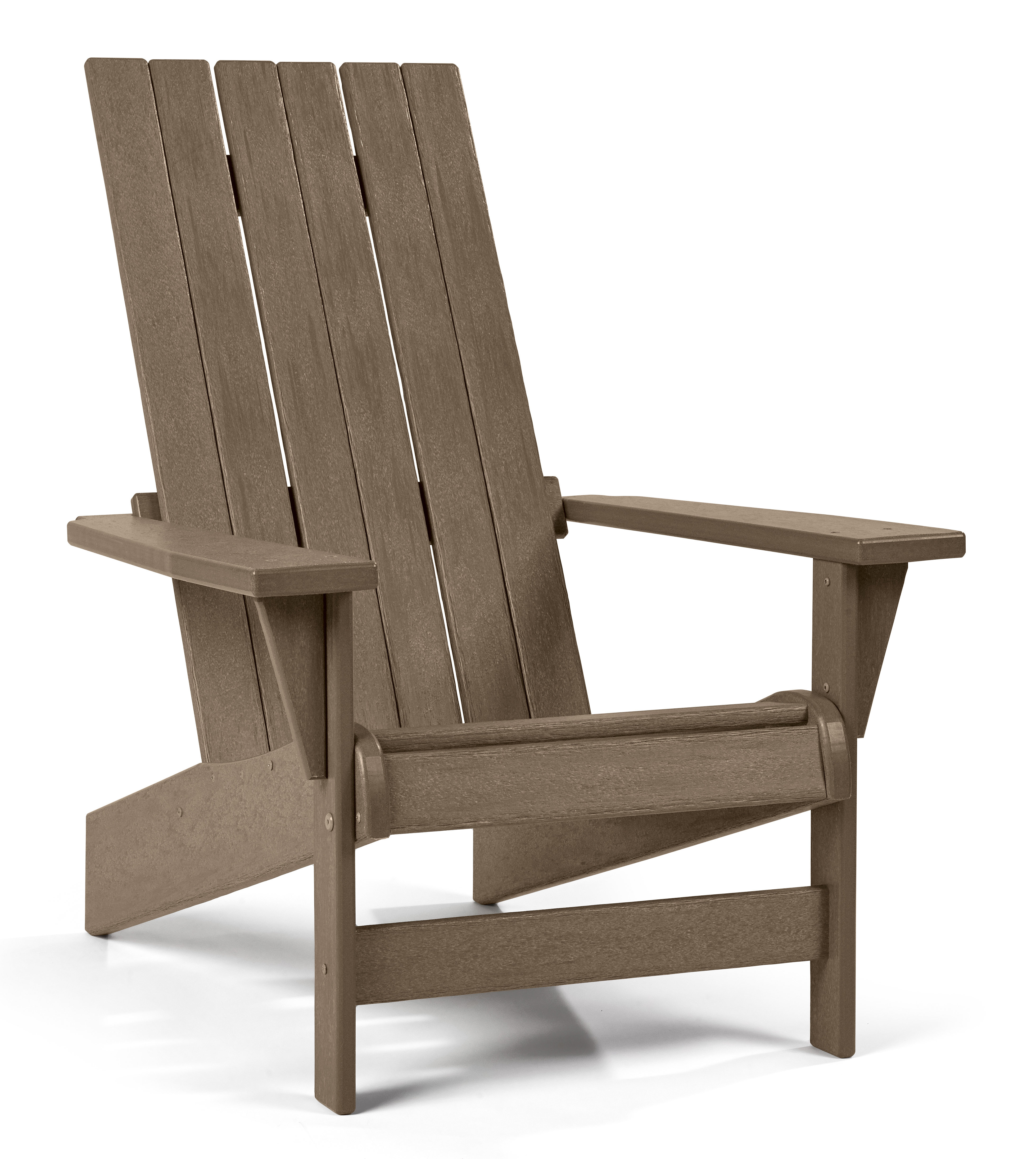 Keter Meuble d'extérieur Keter Montauk Adirondack Wayfair Canada