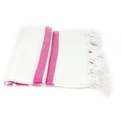 Cotton Ultra Light Beach Towel