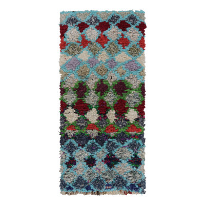 Silk Rug