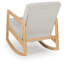 Fauteuil d'appoint Wychworth