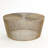 Table basse Radiance - Laiton antique