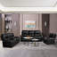 Fauteuil inclinable standard oscillant de 38,97 po Alyciah-1923014678