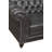 Navas 94'' Faux Leather Sofa