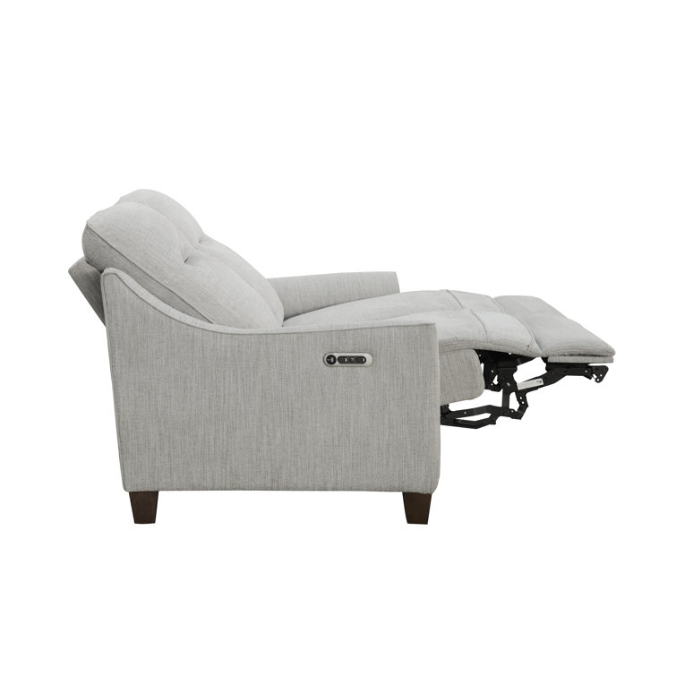 Southern Motion Contour Reclining Loveseat with Console and Hidden  Cupholders 381-28 - Portland, OR