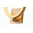 Transitional 1 Light LED Round Wall Sconce