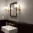 Bercht 3" x 12" Marble Patterned Wall & Floor Use Tile