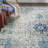 Timera Performance Oriental Indoor Rug-1159914870