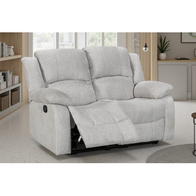 Aesir Reclining Sofa