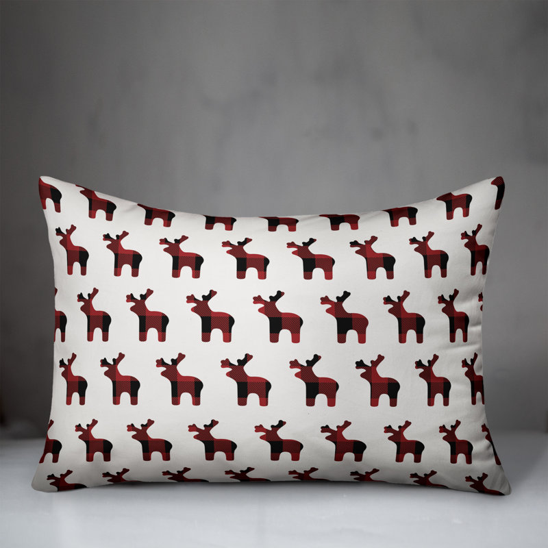  Housse de coussin rectangulaire et insert