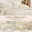 No Pattern Duvet Cover Set-124583929