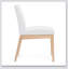 Chaise de salle à manger