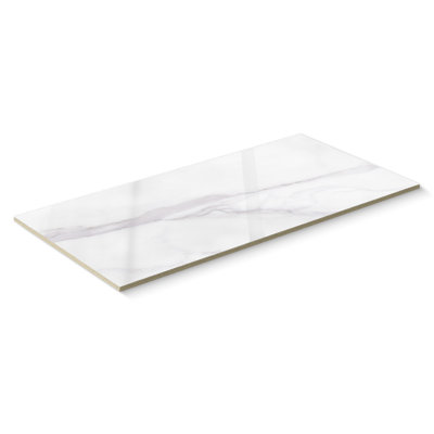 Harbor Glossy 12x24 Porcelain Floor & Wall Tile (11.63 Sq. Ft./Case)