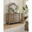 Castella Eleven Drawer Dresser