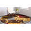 Arabica Abstract Indoor Rug-583253276