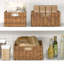 Panier de rangement pour aliments mDesign-98155046-98156189