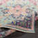 Montleban Wool Oriental Indoor Rug
