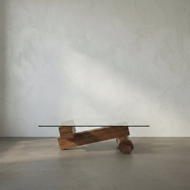 Calatrava Coffee Table