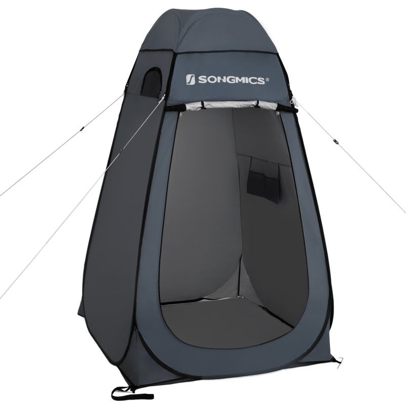 Ouray 1 Person Tent, Black