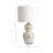 27" Luticia Ceramic Table Lamp