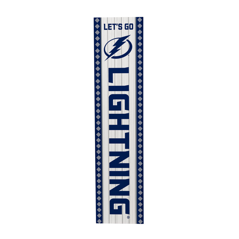 Décoration murale Hereld, Tampa Bay Lightning