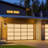 Adwita Black 10.5" H Seeded Glass Outdoor Wall Lantern