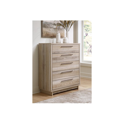 Grande commode Chinelo