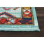 Baver Southwestern Area Rug-28136848