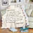 Plain Weave / Muslin Throw Blanket-253110549
