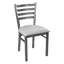 Ensemble de table ronde 36 "avec chaises-106542809-106542815