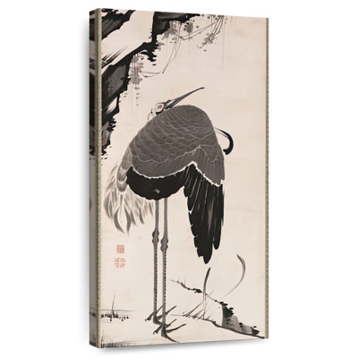 Cranes - One Of A Pair