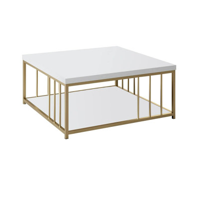 Aliona Coffee Table