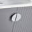 Saimah 30'' Single Bathroom Vanity with Ceramic Top-675200593-675200595