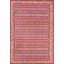 Tapis rouge de style sud-ouest Nuria-359570218