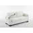 Blanc est en rupture de stock