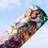 Summer Garden 40" Illusion Windsock