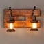 Armed Sconce
