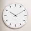 City Hall Metal Skeleton Wall Clock-214850076