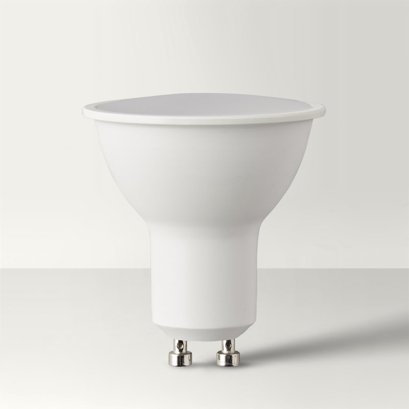 7W GU10 LED Spotlight Light Bulb, Neutral White